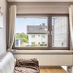 Sonnenschein Bad Hersfeld