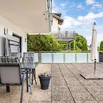 Daire Sonnenschein Bad Hersfeld