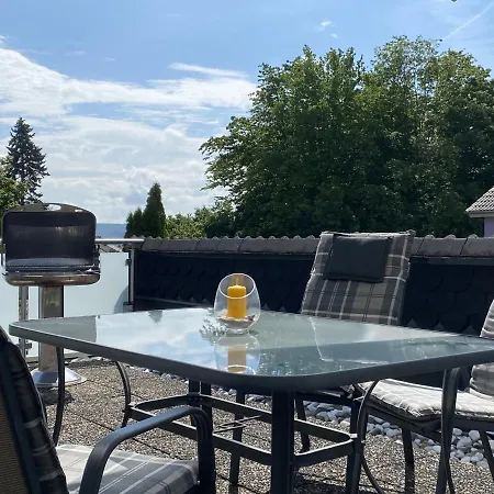 Apartment Sonnenschein