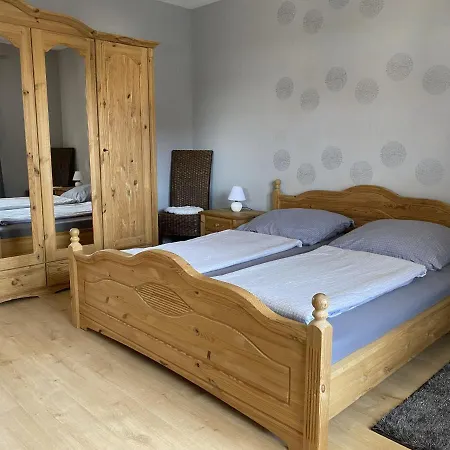 Sonnenschein Apartment Bad Hersfeld