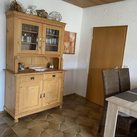 Sonnenschein Apartment