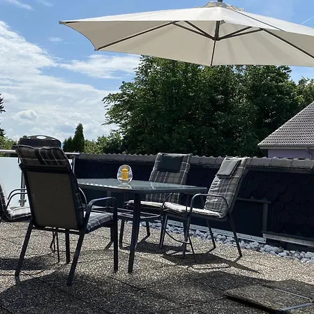 Sonnenschein Apartment