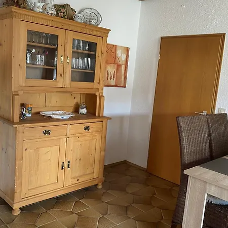 Apartment Sonnenschein