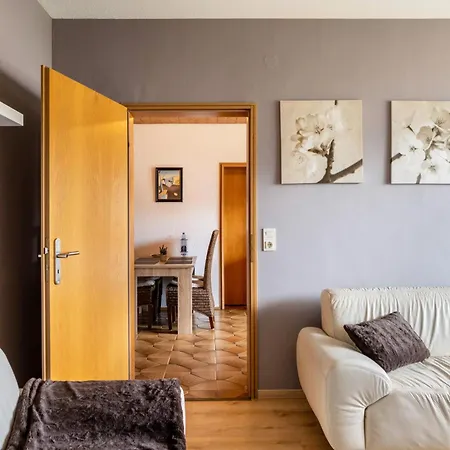 Apartament Sonnenschein