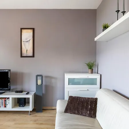 Sonnenschein Apartment *