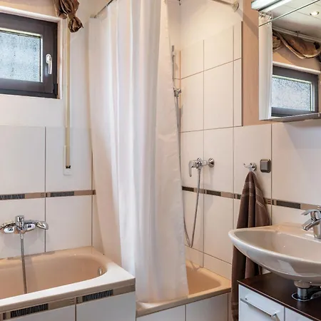 Apartment Sonnenschein