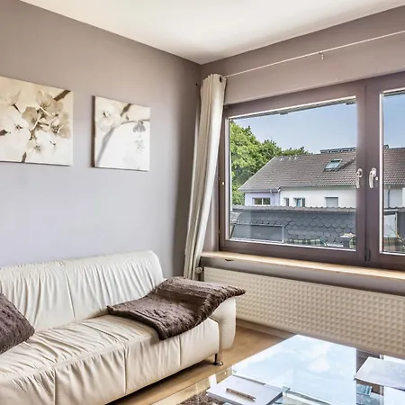 Sonnenschein Apartament Bad Hersfeld