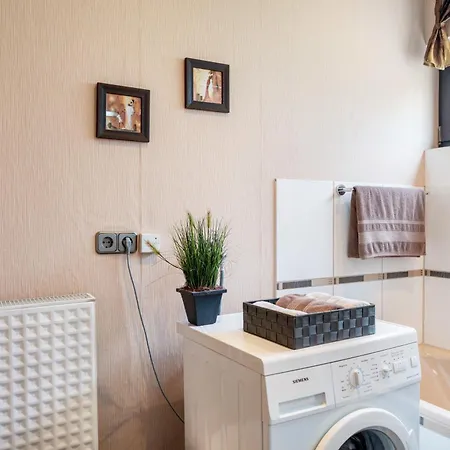 Apartment Sonnenschein