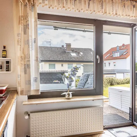 Sonnenschein Apartman *