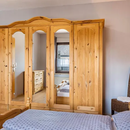 Apartament Sonnenschein Bad Hersfeld