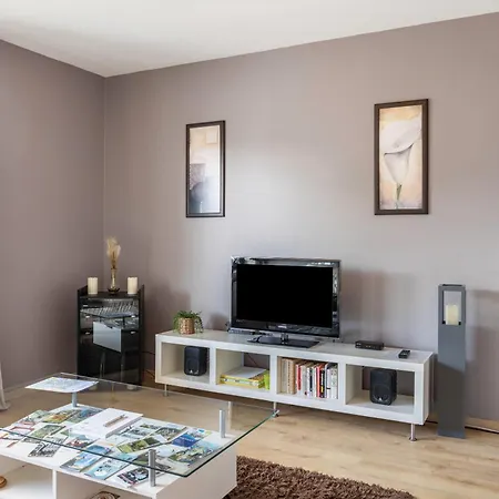 Sonnenschein Apartment