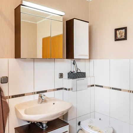 Sonnenschein Apartment Bad Hersfeld