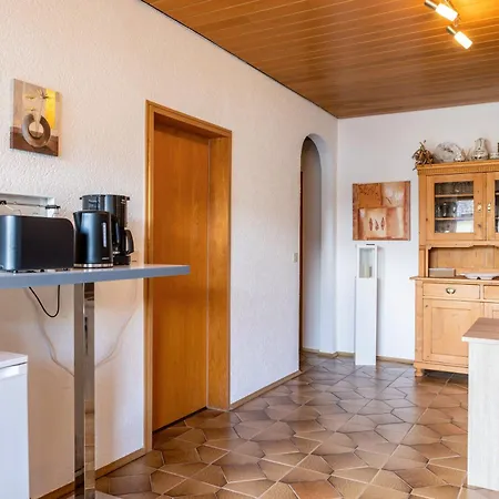 Apartment Sonnenschein Bad Hersfeld