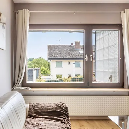 Sonnenschein Bad Hersfeld