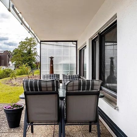 Sonnenschein Apartment *
