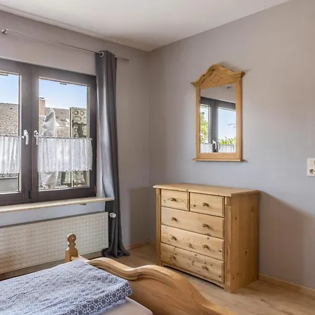 Apartment Sonnenschein