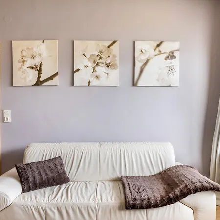 Sonnenschein Apartament *