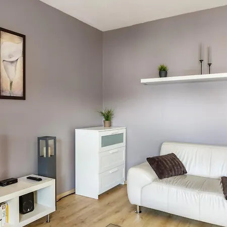 Sonnenschein Apartman Bad Hersfeld