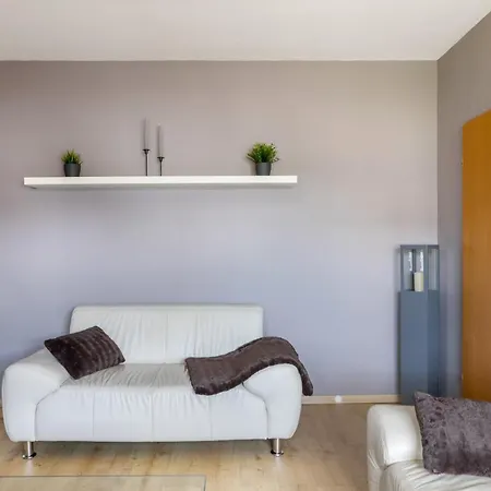 Apartman Sonnenschein