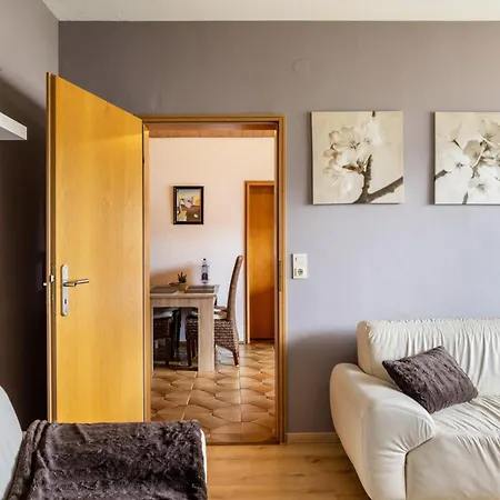 Sonnenschein Apartman Bad Hersfeld