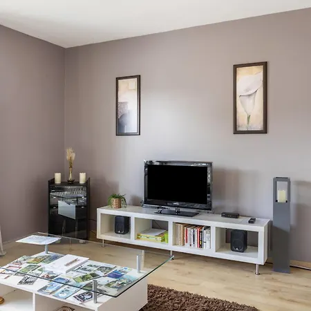 Sonnenschein Apartman