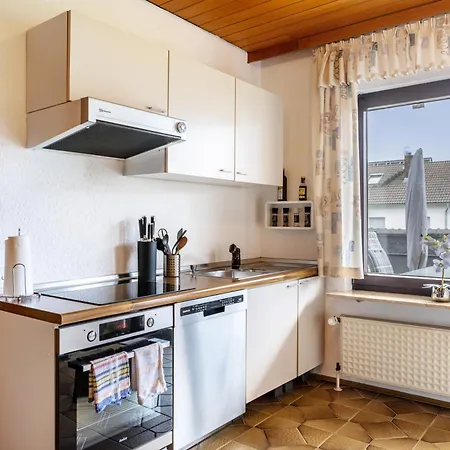 Sonnenschein Apartman