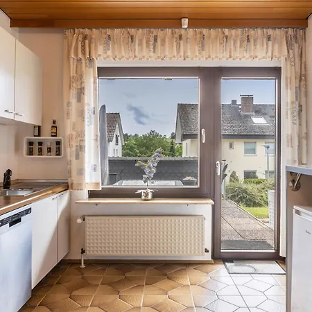Sonnenschein Apartamento *