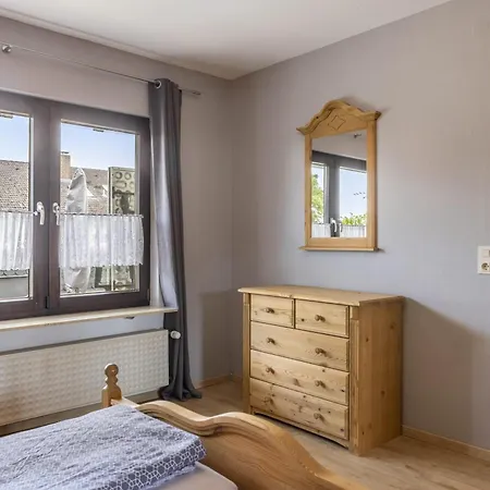 Sonnenschein Apartamento *