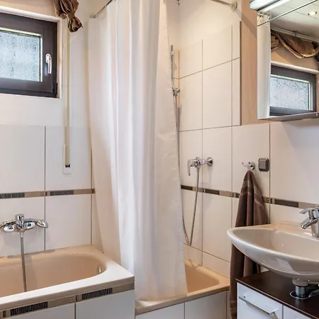 Sonnenschein Apartamento Bad Hersfeld
