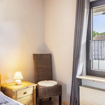 Apartman Sonnenschein *