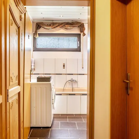Sonnenschein Apartman Bad Hersfeld