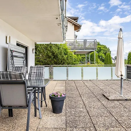 Apartamento Sonnenschein Bad Hersfeld