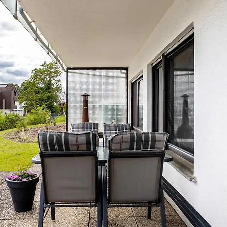 Sonnenschein Apartamento