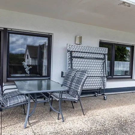 Apartman Sonnenschein