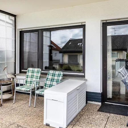 Apartman Sonnenschein