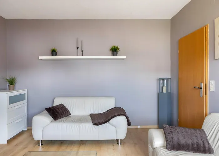 Sonnenschein Bad Hersfeld