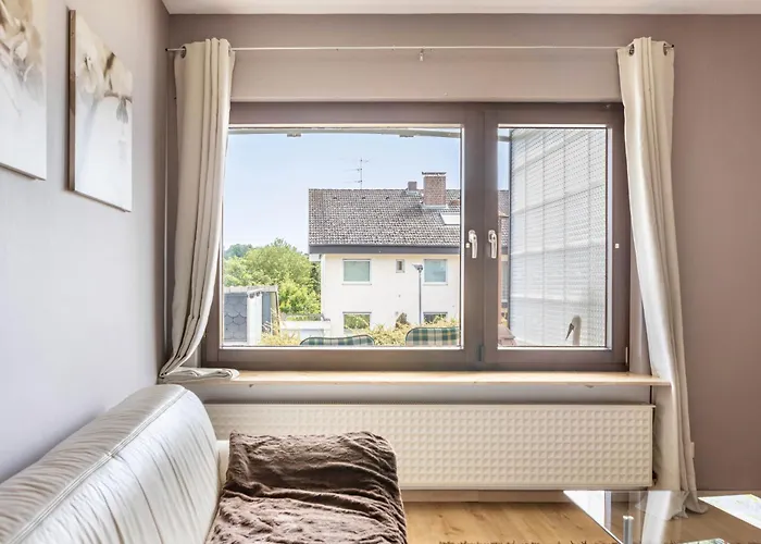 Sonnenschein Bad Hersfeld