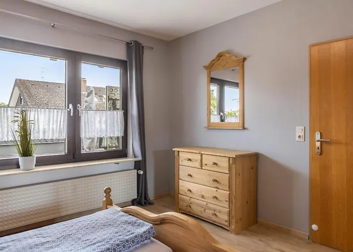 Apartment Sonnenschein