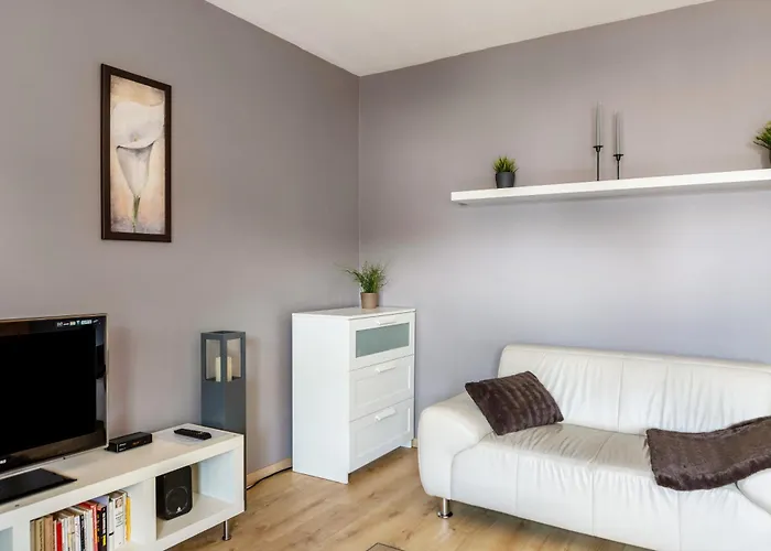 Sonnenschein Apartment Bad Hersfeld