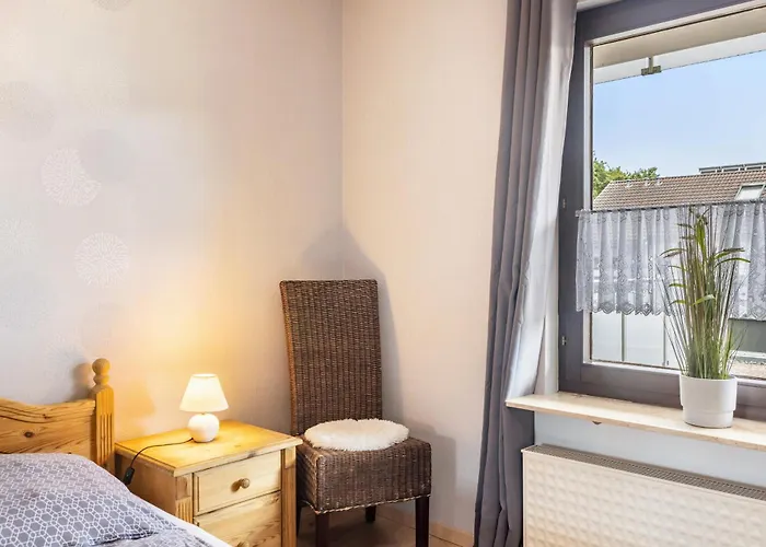 Apartment Sonnenschein Bad Hersfeld